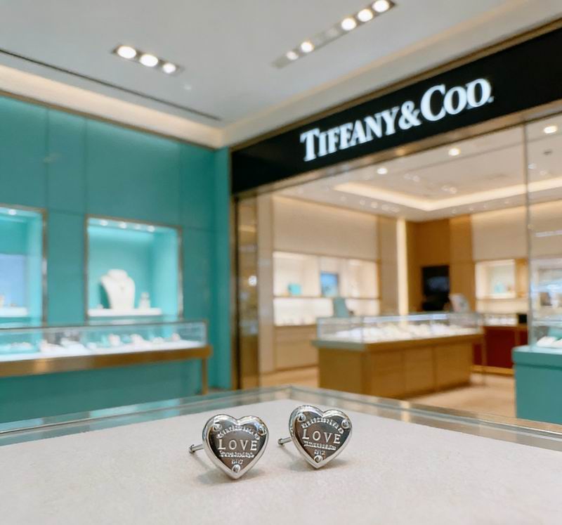 Tiffany Earring 06yxs04